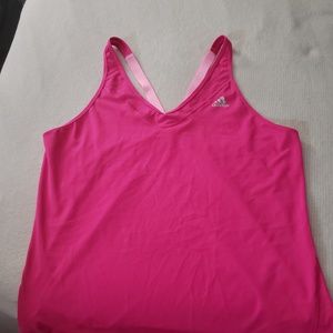 Adidas bundle tank